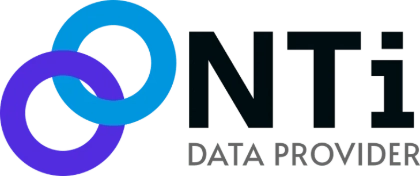 Logo NTi by AUMERIAL